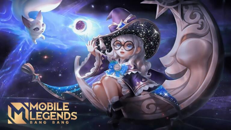 Kode Redeem ML Hari Ini