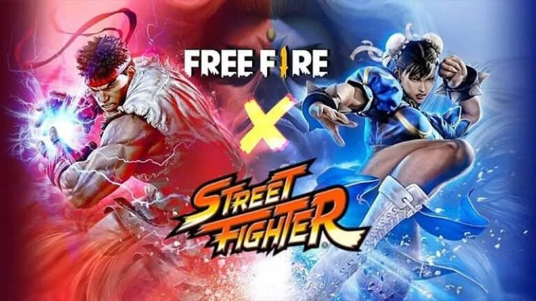 Mulai Dari CR7 Sampai Demon Slayer, 9 Kolaborasi Terbaik FF! 8 Mulai Dari CR7 Sampai Demon Slayer, 9 Kolaborasi Terbaik FF!
