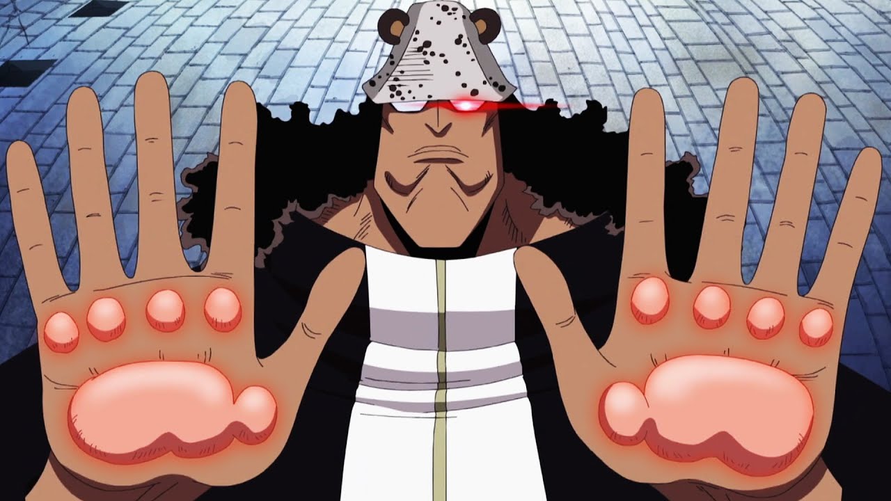 One Piece: Apakah Bartholomew Kuma Sudah Mati?