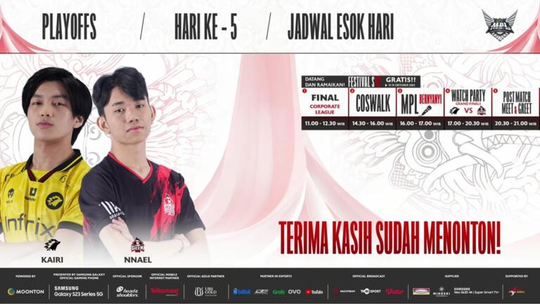 Sejarah Tercipta, Geek Fam Tantang Onic Esports Di Grand Final MPL ID Season 12 6 Sejarah Tercipta, Geek Fam Tantang Onic Esports Di Grand Final MPL ID Season 12