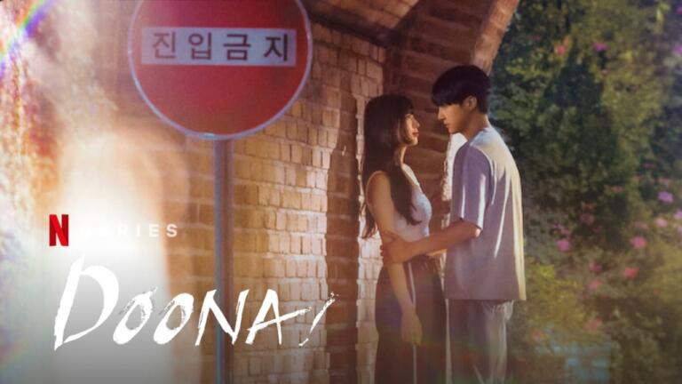 5 Perbedaan Drama Korea Doona Dengan Versi Webtoon! 11 5 Perbedaan Drama Korea Doona Dengan Versi Webtoon!