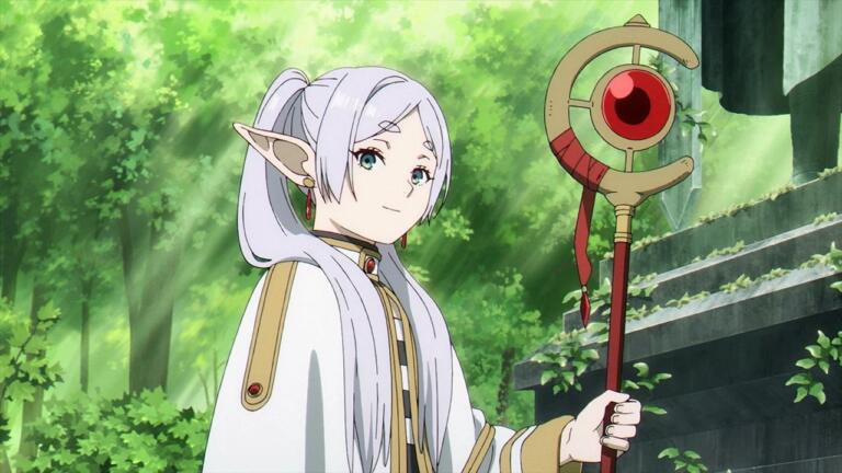 Petualangan Elf yang Penuh Makna, Sinopsis Anime Sousou no Frieren 7 Petualangan Elf yang Penuh Makna, Sinopsis Anime Sousou no Frieren