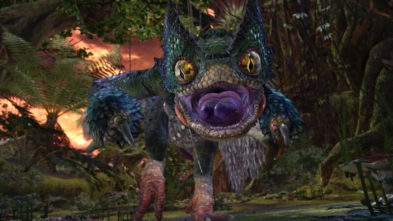 Pukei-pukei