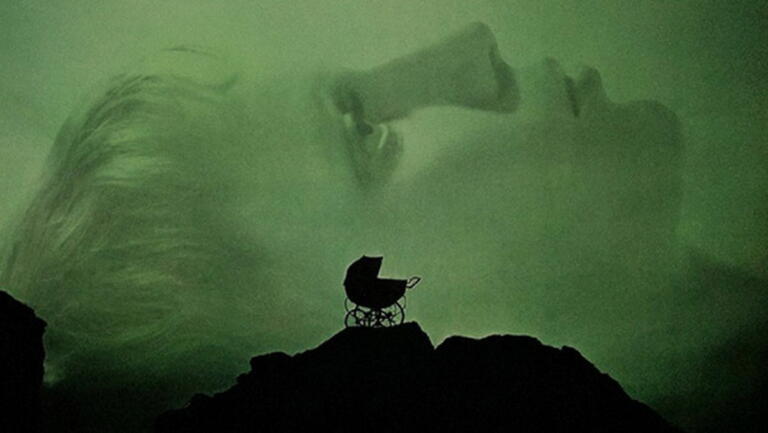 Sinopsis Film Rosemary’s Baby (1968): Teror Satanik Wanita Hamil