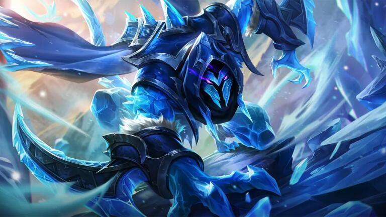 Semakin Overpower, Bocoran Revamp Helcurt Mobile Legends 10 Semakin Overpower, Bocoran Revamp Helcurt Mobile Legends