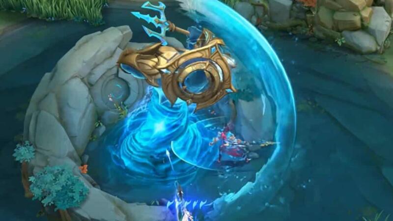 Semakin Sakit Damagenya, Inilah Bocoran Revamp Lord Mobile Legends!