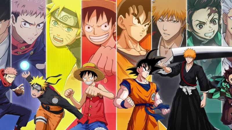 Semua-karakternya-dari-anime-terkenal