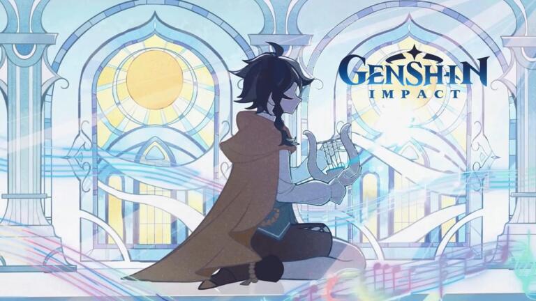 Senjata Battle Pass Genshin Impact Yang Bagus Dan Ekslusif