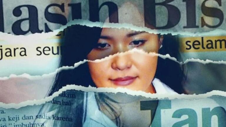 Sinopsis Film Ice Cold: Murder, Coffee and Jessica Wongso, Dokumenter Kasus Sianida!
