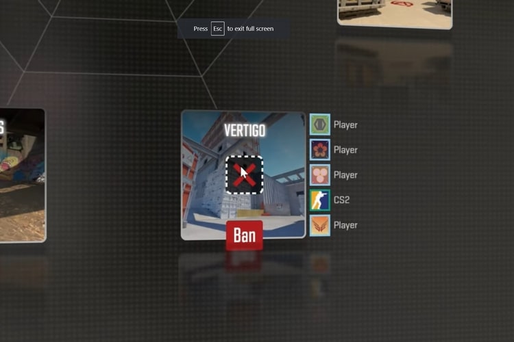 Sistem-ranked-yang-berbeda | perbedaan Counter Strike 2 dan CS:GO