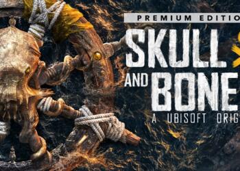 Skull And Bones