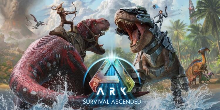 Spesifikasi PC ARK: Survival Ascended