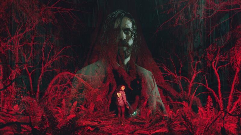 Spesifikasi PC Alan Wake 2