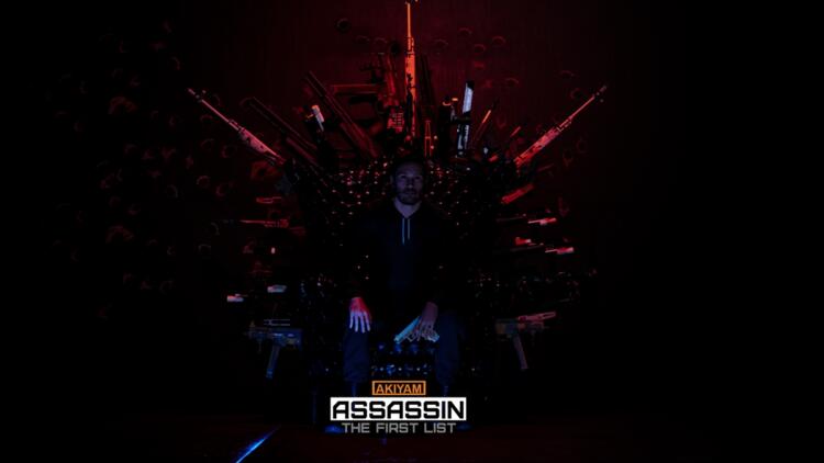 Spesifikasi PC Assassin: The First List