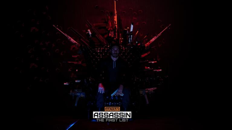 Spesifikasi PC Assassin: The First List