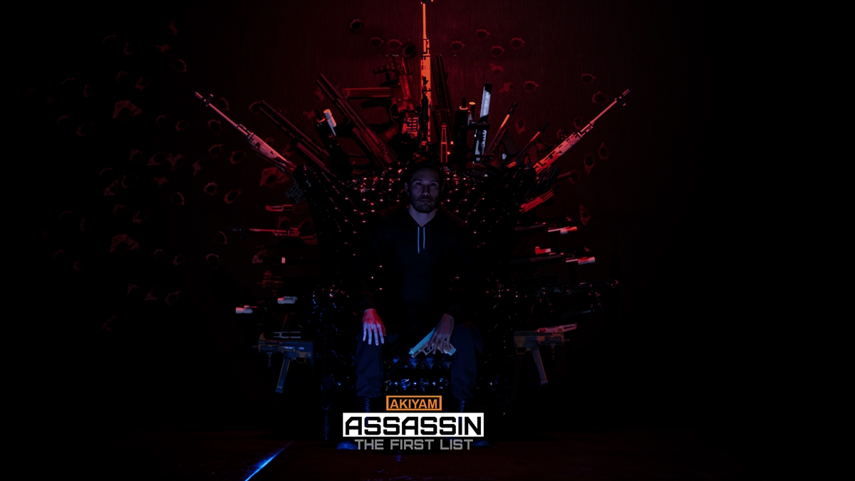 Spesifikasi PC Assassin: The First List, Basmi Para Pembunuh Bayaran