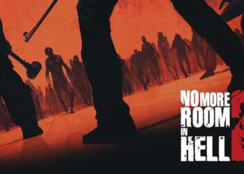 Spesifikasi PC No More Room in Hell 2
