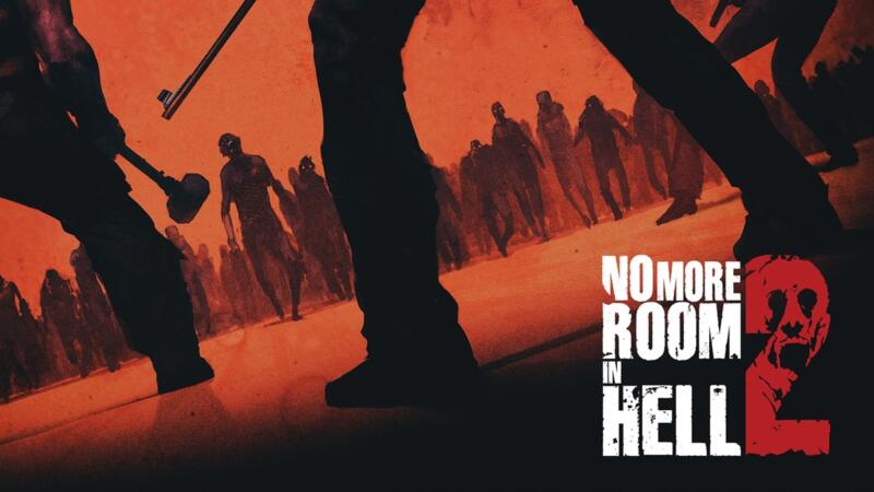 Spesifikasi PC No More Room in Hell 2