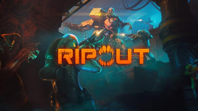 Spesifikasi PC RIPOUT