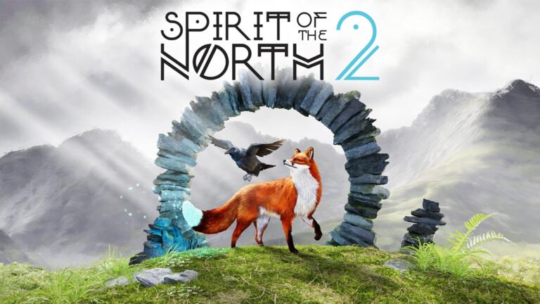 Spesifikasi PC Bermain Game Spirit of the North 2