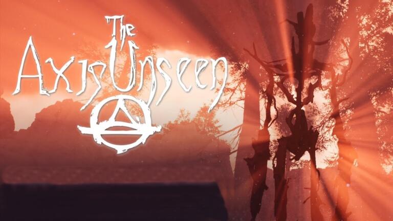 The Axis Unseen System Requirements PC, a Challenging Heavy Metal Horror Game