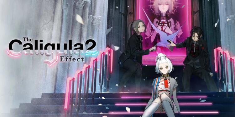 The Caligula Effect 2 System Requirements PC 1 Spesifikasi PC The Caligula Effect 2