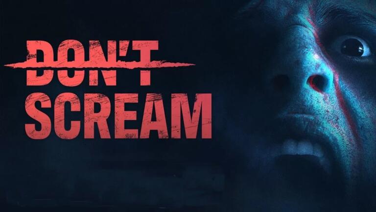 Spesifikasi PC Game Horror DON’T SCREAM 8 Spesifikasi PC Game Horror DON’T SCREAM