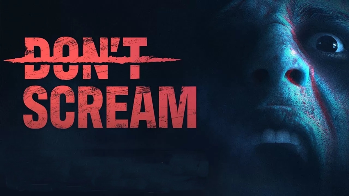 Spesifikasi PC Game Horror DON’T SCREAM