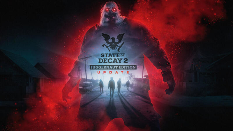 Spesifikasi PC State of Decay 2: Juggernaut Edition