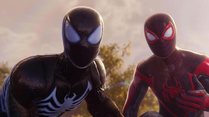 Sudah Bisa Dibeli Di Indonesia, Harga Game Marvel's Spider-man 2