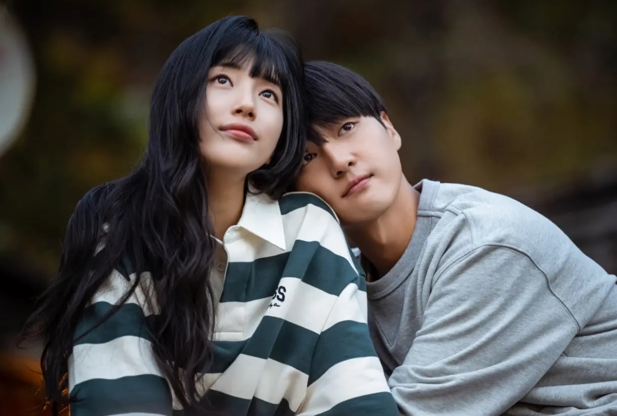 Sedang Trending, 5 Alasan Mengapa Kamu Harus Nonton Drakor Doona!