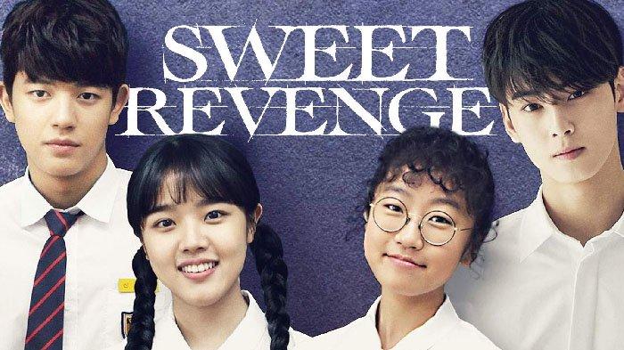 Sweet-revenge