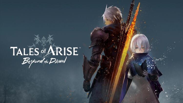 Tales Of Arise - Beyond The Dawn