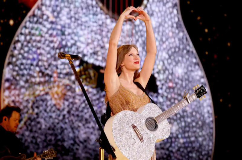Taylor Swift | Billboard