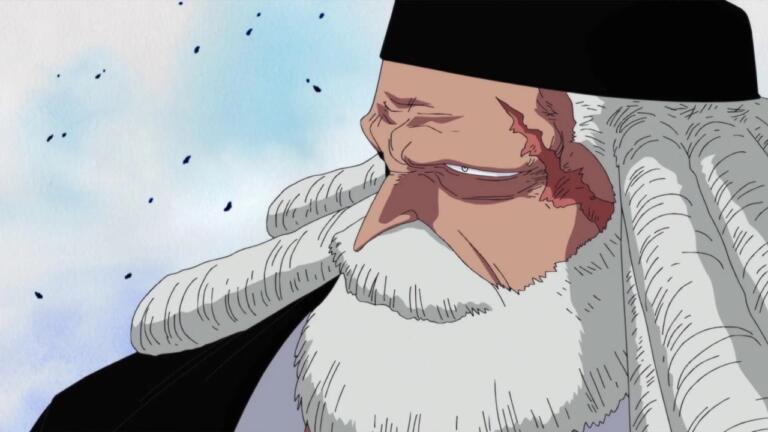 Terungkapnya Kekuatan Saturn, Spoiler Manga One Piece 1094 8 Terungkapnya Kekuatan Saturn, Spoiler Manga One Piece 1094