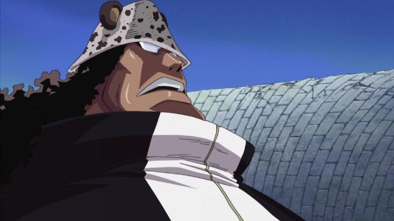 Terungkapnya Masa Lalu Kuma, Spoiler Manga One Piece 1095