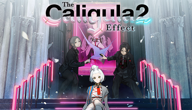 Spesifikasi PC The Caligula Effect 2