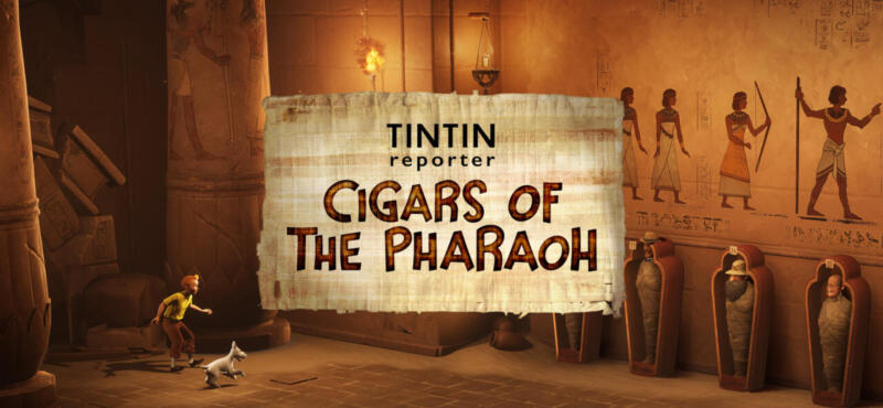 Tintin-reporter-cigars-of-the-pharaoh