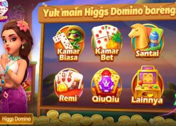 Topbos Domino Higgs Rp Apk 3