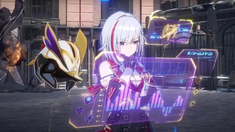 Update Honkai: Star Rail v1.4 Hadirkan Karakter Baru! 9 Update Honkai: Star Rail v1.4 Hadirkan Karakter Baru!