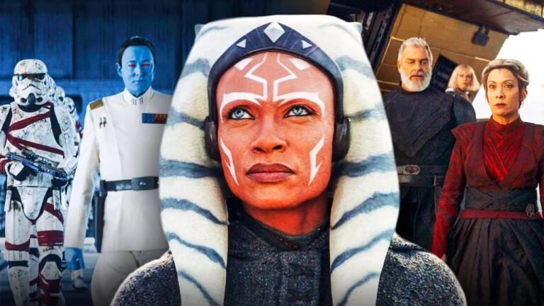 Ahsoka Season 2: Akankah Berlanjut?