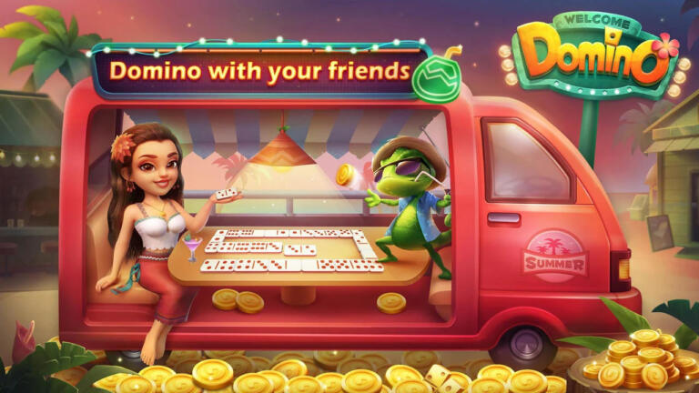 Beli Chip Higgs Domino Murah Via Pulsa Telkomsel