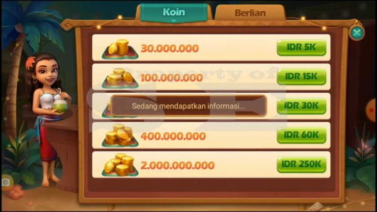 Beli Chip Ungu 1m 2