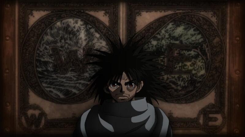 Don-freecss | karakter Hunter x Hunter yang bisa bertahan di Dark Continent