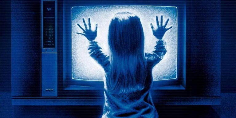 Poltergeist Resmi Diadaptasi Menjadi Seri TV