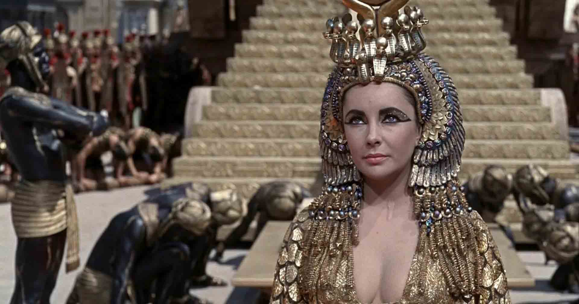 10 Film Tahun 1963 yang Sudah Berusia 60 Tahun