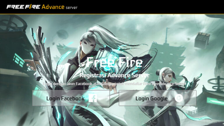 Kapan FF Advance Server Oktober 2023 Dibuka?