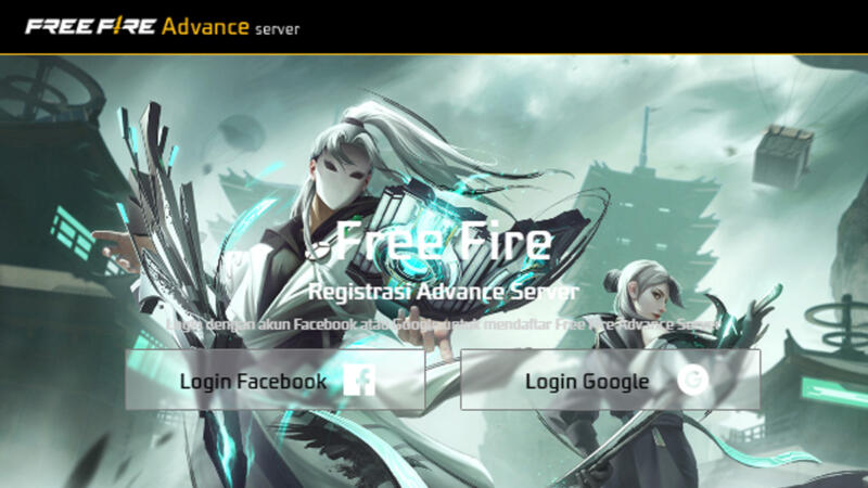 Kapan Ff Advance Server Oktober 2023 Dibuka 1
