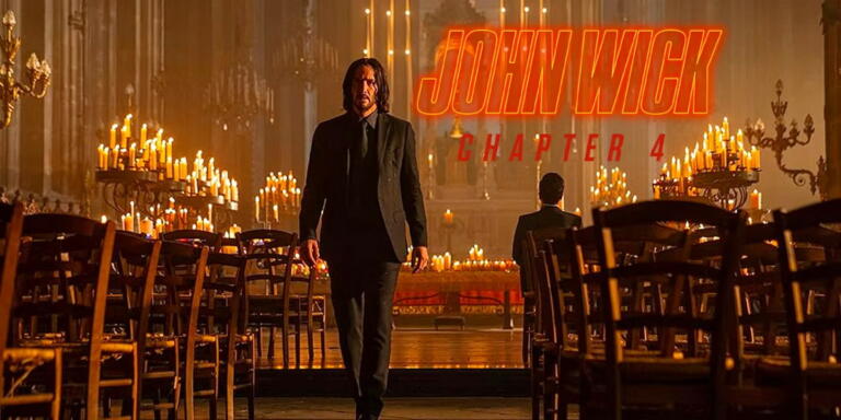 Keanu Reeves Memiliki Permintaan Spesifik Untuk John Wick 4