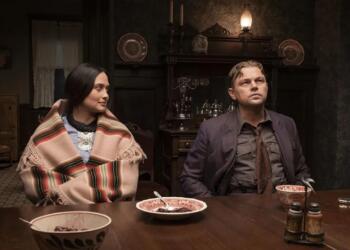 killers flower moon intermission